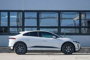 Jaguar I-Pace EV400 90 kWh SE AWD A/T /AJ NA SPLÁTKY/ - 4