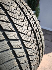 Zimné pneumatiky 275/35 R21 - 4