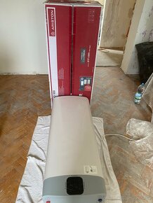 Ariston  Velis EVO 100 - 4