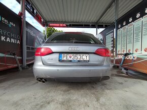 Audi A4 B8 2011 2.0 TDI 8AT - 4