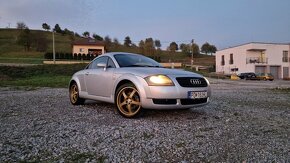 Audi TT 1,8T 132kw - čítaj text - 4