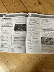 Solutions Intermediate Workbook Druhé vydanie - 4