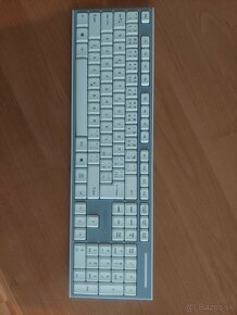 Keyboard klávesnica - 4