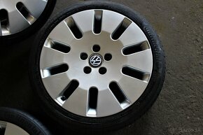 18".. 5x112 r18......ORIGINAL..VW..KONCERN....LETNA... SADA - 4