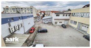 AARK:Kancelárske priestory - 32,10 m², Paulínska, Trnava - 4