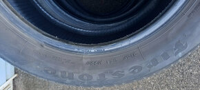 Firestone 205/55/R16 - 4