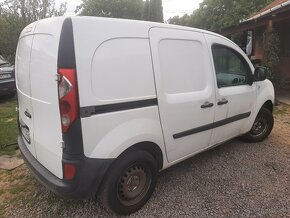 Renault Kangoo - 4