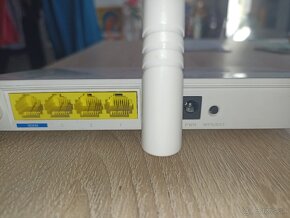 Wifi router Tenda - 4