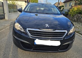 Peugeot 308 benzin - 4