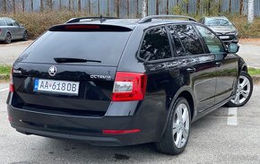 Skoda octavia 3, combi,1.6 tdi ,automat - 4