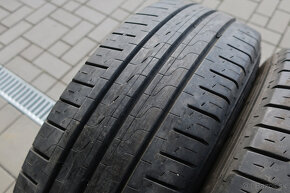 Pirelli Carrier 215/65 R16C - 4