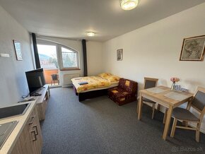 Apartmán s parkovacím miestom na predaj, Bešeňová - 4