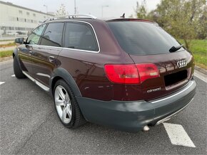 Audi A6 Allroad 3.0TDI Quattro - 4