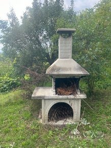 Predaj chaty s veľkým pozemkom v Hranovnici na Dubine - 4