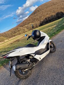 Honda pcx 125 - 4