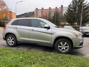 Mitsubishi ASX 1.6,2018 - 4