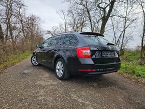 Škoda Octavia 3 Premium Edition - 4