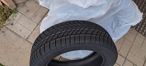 Matador MP93 Nordicca 205/55 R16 91H, nove 4 ks - 4