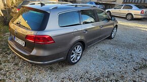 Vw Passat B7 2.0tdi - 4