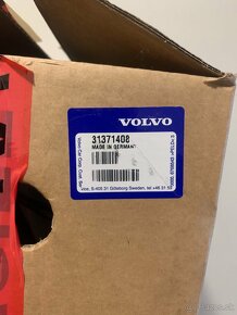 Ľave spätné zrkadlo Volvo Xc60 (31371408) ORIGINÁL DIEL - 4