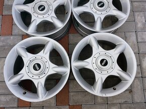 Mini Cooper 4x100 r16 - 4