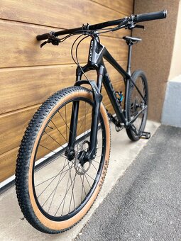 Focus Raven 8.6 SRAM NX - 4