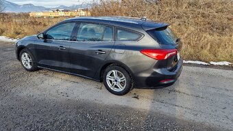 Predám Ford Focus Combi 1.5 TDCi EcoBlue Edition

 - 4