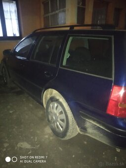 Golf 1.4.TSI - 4