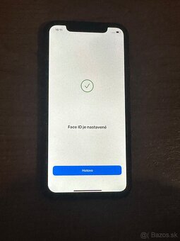 Predám Apple iPhone 11 128GB Black  Stav Nového Telefónu - 4