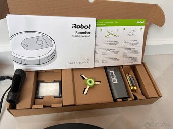 IROBOT Roomba I7 - 4