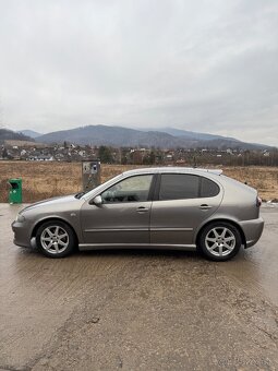 Seat Leon 1.9tdi ARL 110kw - 4