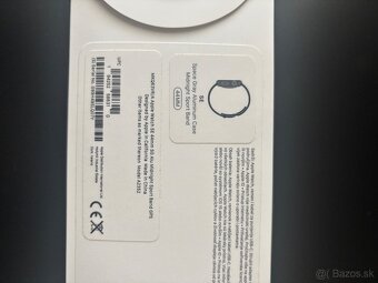 Apple watch 44mm - 4