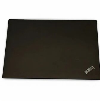 Lenovo ThinkPad T480 - 4