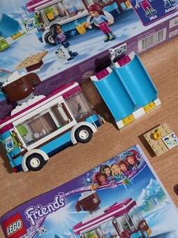 LEGO friends - 4