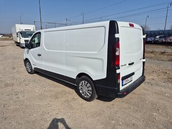 Predám Renault trafic 1.6 dci - 4