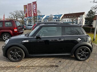 Mini Cooper S - 4