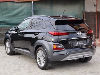 Hyundai Kona 1,0 T-GDI 2020 Mystic Edition 1 maj. - 4