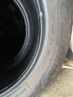 Pneumatiky 205/55 R16 - 4