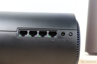 Xiaomi AC 2100 dvojpásmový router - 4