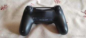 Dualshock4 v2 (ps4) - 4