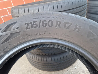 215/60 r17 letne pneumatiky 215 60 17 215/60/17 pneu R17 - 4