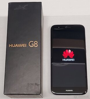 Huawei G8 - 4