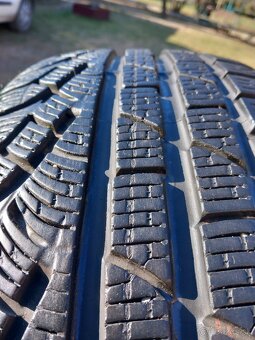 205/50 r17 zimne pneumatiky - 4