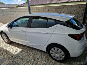 OPEL ASTRA K 1.4 BENZIN 82 223km rok vyroby 2016 - 4