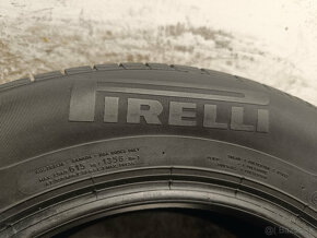 195/65 R15 Letné pneumatiky Pirelli P1 Cinturato 2 kusy - 4