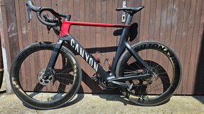 Canyon aeroad cf sl7 - 4