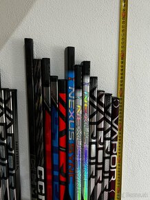 ✅ BAUER SYNC – 87 F – P92 – JÁN BUCHTELE #47 – 167 CM ✅ - 4