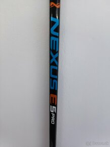 Hokejka Bauer Nexus E5 pro - 4