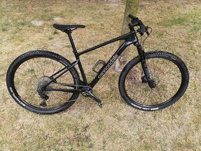 Cannondale Scalpel HT4 velkost M (162cm-175cm) - 4