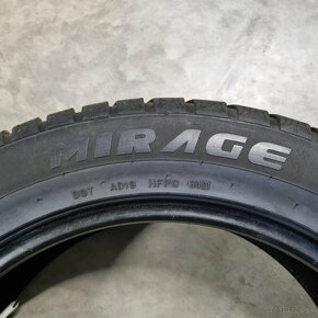 Zimné pneumatiky 255/50 R19 MIRAGE DOT3421 - 4